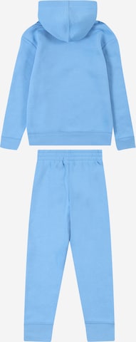 White 2025 jordan sweatsuit