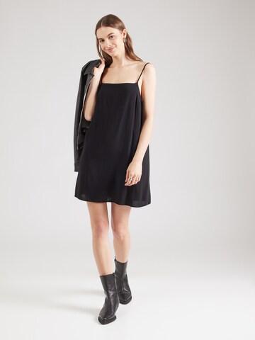 VERO MODA Dress 'VMEASY JOY' in Black: front