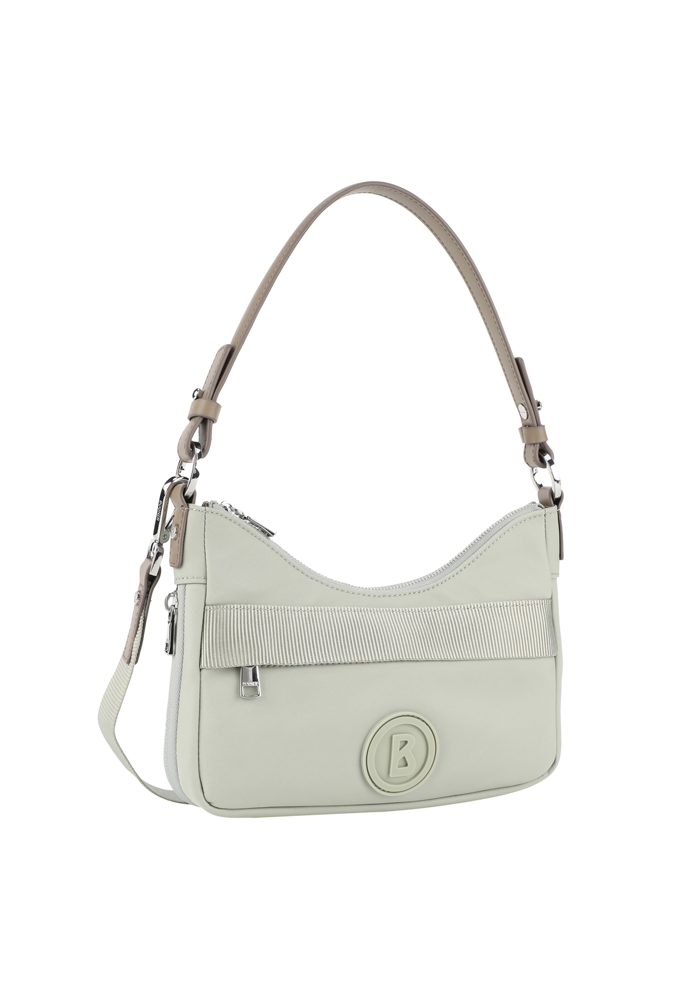 Sac bandoulière 'Maggia Lora' BOGNER en vert