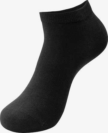 INDICODE JEANS Socken ' Melvin ' in Mischfarben