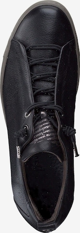 Paul Green Sneaker in Schwarz