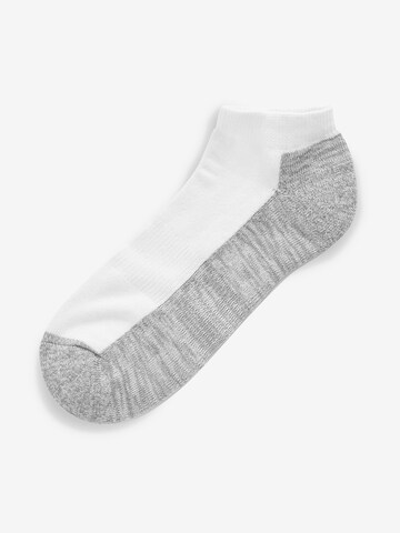 Chaussettes Next en gris