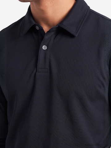 Tommy Life Shirt 'T-Shirts' in Blue