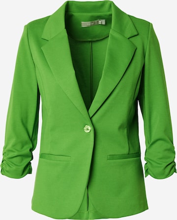 Fransa Blazer 'Zablazer' in Green: front