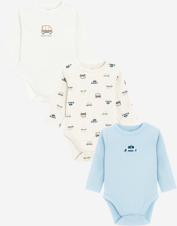 mišri Cool Club Šliaužtinukas / glaustinukė: priekis