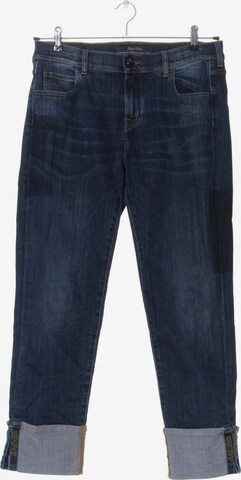 Jacob Cohen 7/8 Jeans 29 in Blau: predná strana