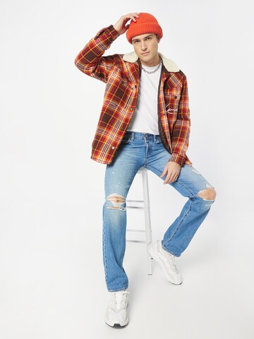 LEVI'S ® Regular Дънки '501 Levi's Original' в синьо