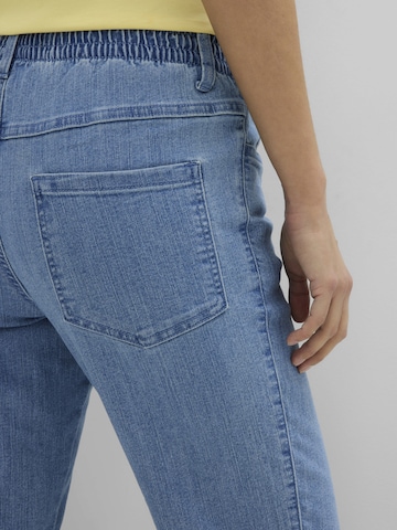 bonprix Regular Jeans in Blau