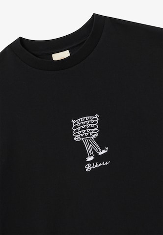 BLKVIS Shirt 'Bakery' in Black