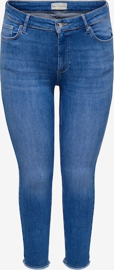 ONLY Carmakoma Traperice 'CARWilly' u plavi traper, Pregled proizvoda