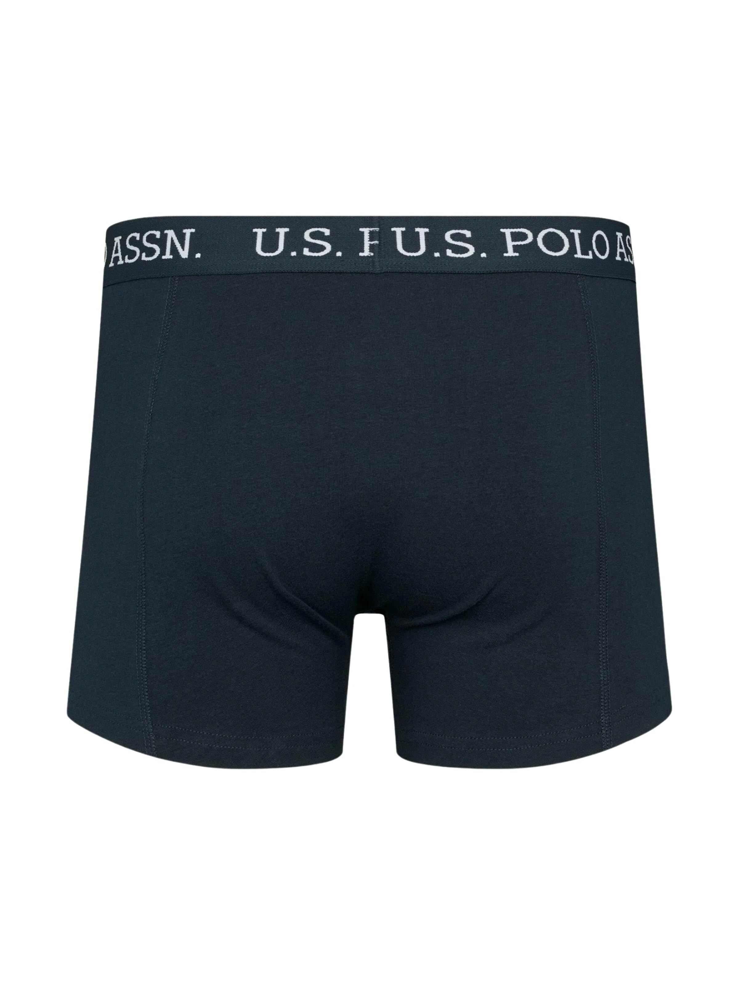 U.S. POLO ASSN. Bokserishortsit 'UMMagne' värissä sininen