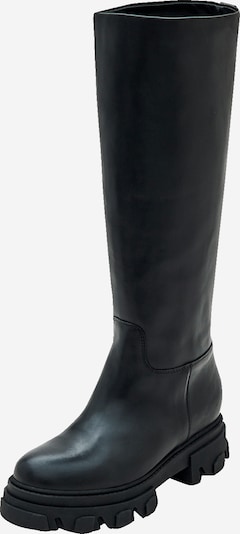EDITED Boots 'Gilberta' in Black, Item view