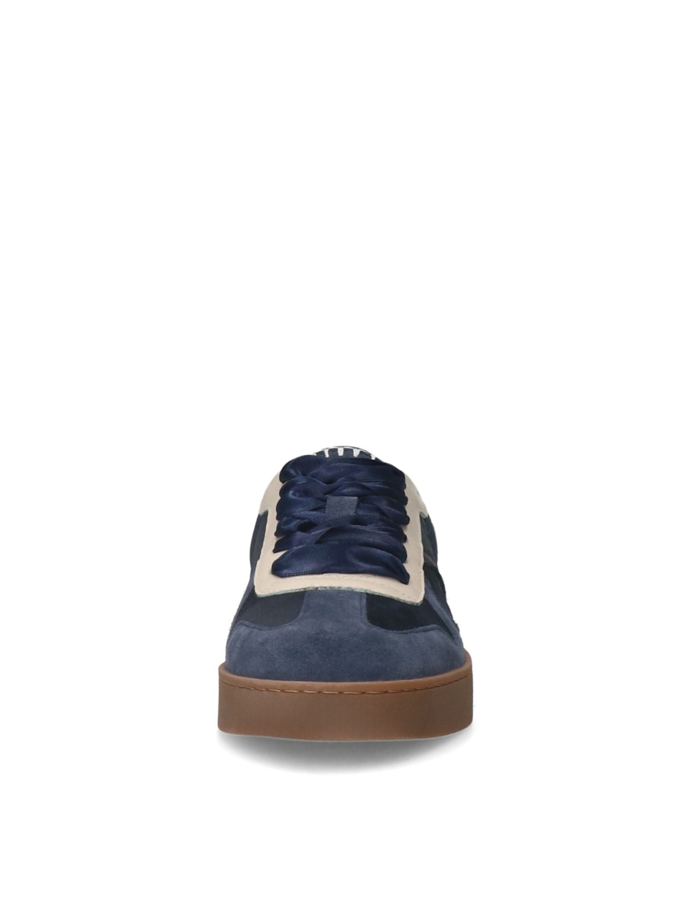 MANFIELD Sneakers in Blue