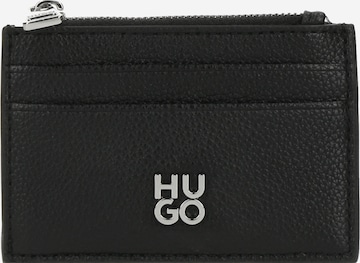 HUGO Футляр 'Chris 2.0' в Черный: спереди
