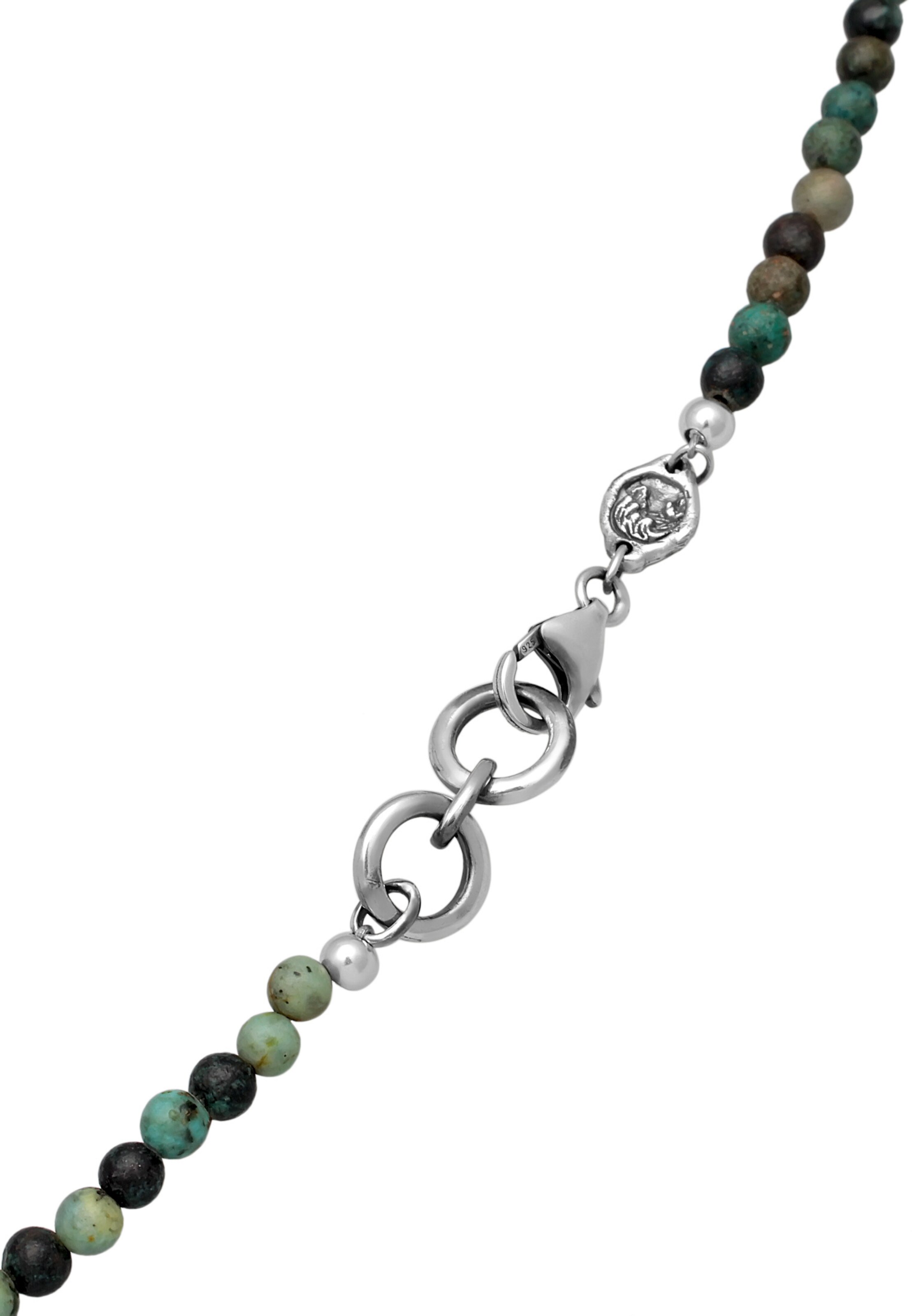 Haze&Glory Ketting in Groen