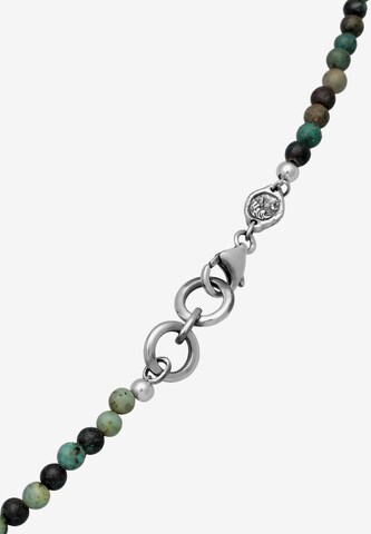 Haze&Glory Necklace in Green