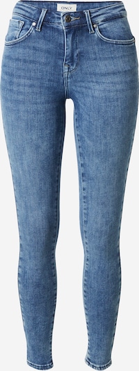 Jeans 'Power' ONLY pe albastru denim, Vizualizare produs