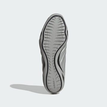 sidabrinė ADIDAS ORIGINALS Sportbačiai be auliuko 'Adiracer GT Mercedes'