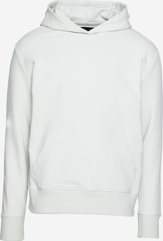 Sweat-shirt 'Toni' DRYKORN en vert : devant