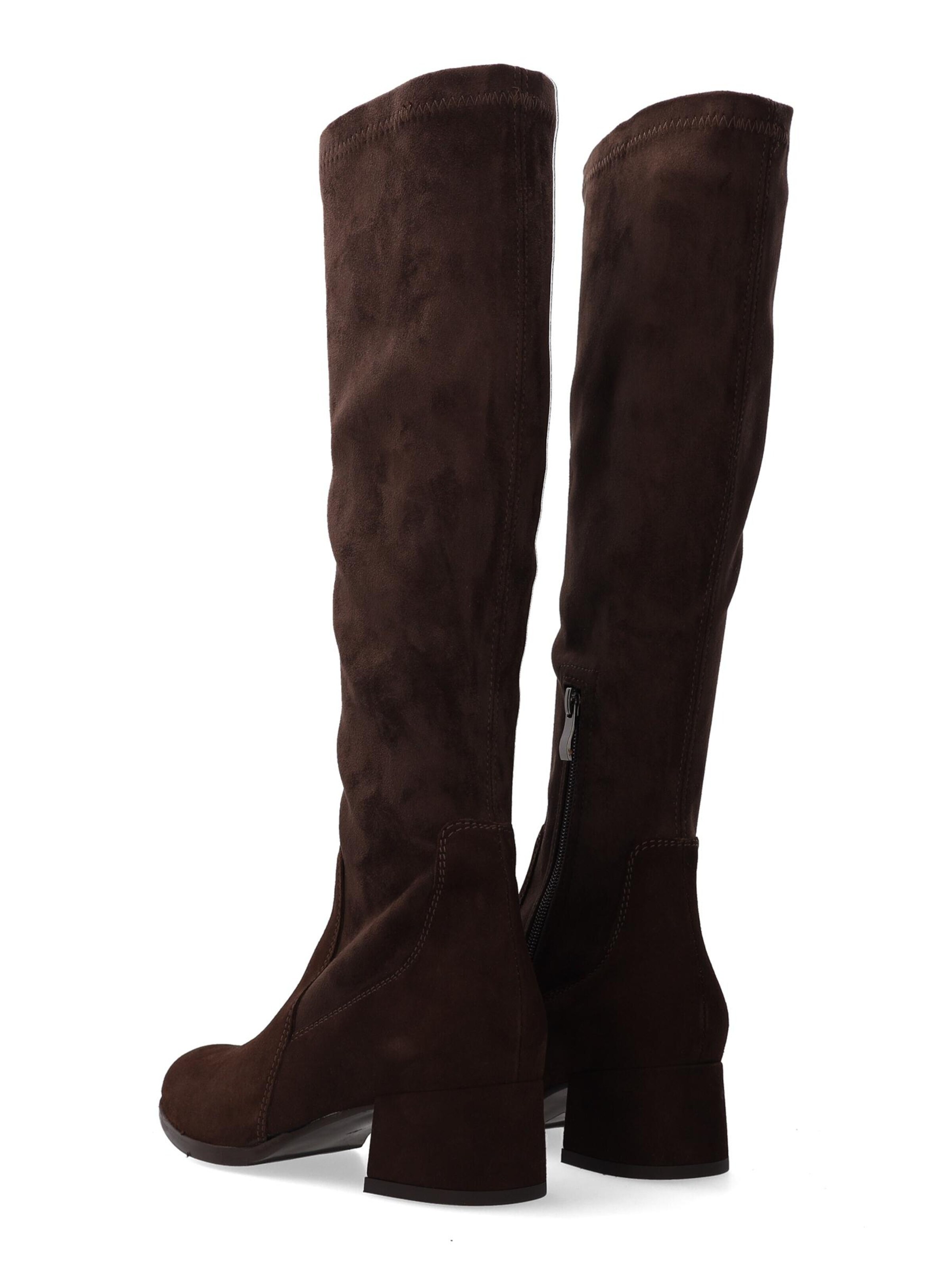VENEZIA Stiefel 'Venezia'‌‌‌‌‌‌‌‌‌ in Braun