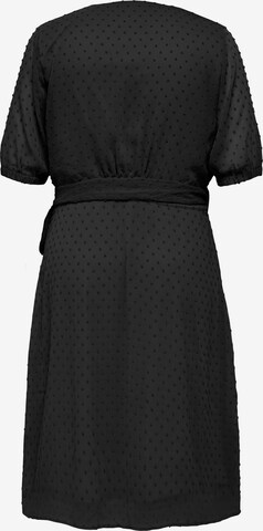 ONLY Carmakoma - Vestido 'Darlima' en negro