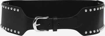 ONLY Carmakoma Belt 'RITA' in Black: front