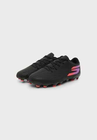 SKECHERS Sportsko i svart