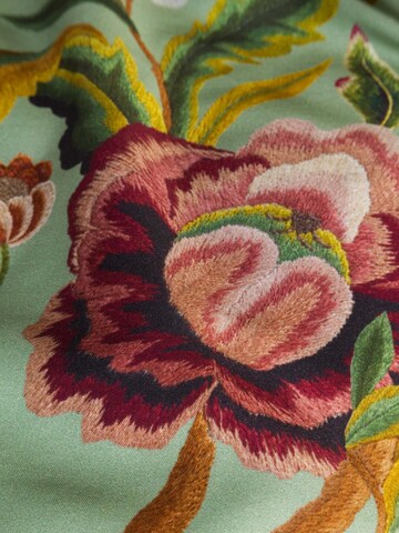 ESSENZA Bettwäsche 'Rosanella' in Grün