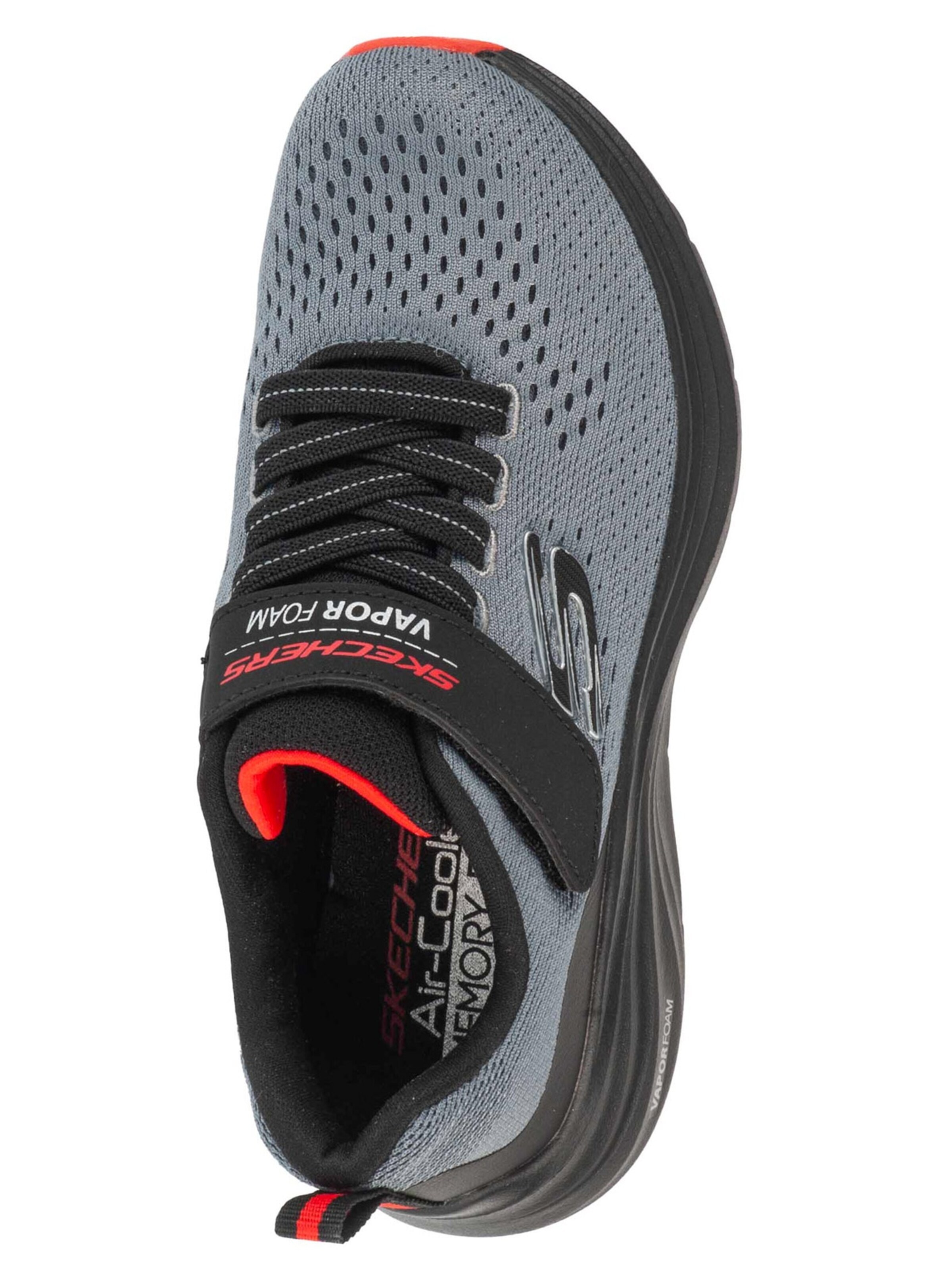 SKECHERS Trainers 'Skechers Vapor Foam' in Grey