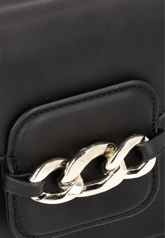 Sac à bandoulière faina en noir