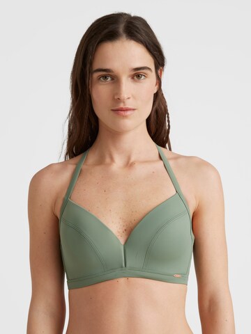 Bustier Hauts de bikini O'NEILL en vert