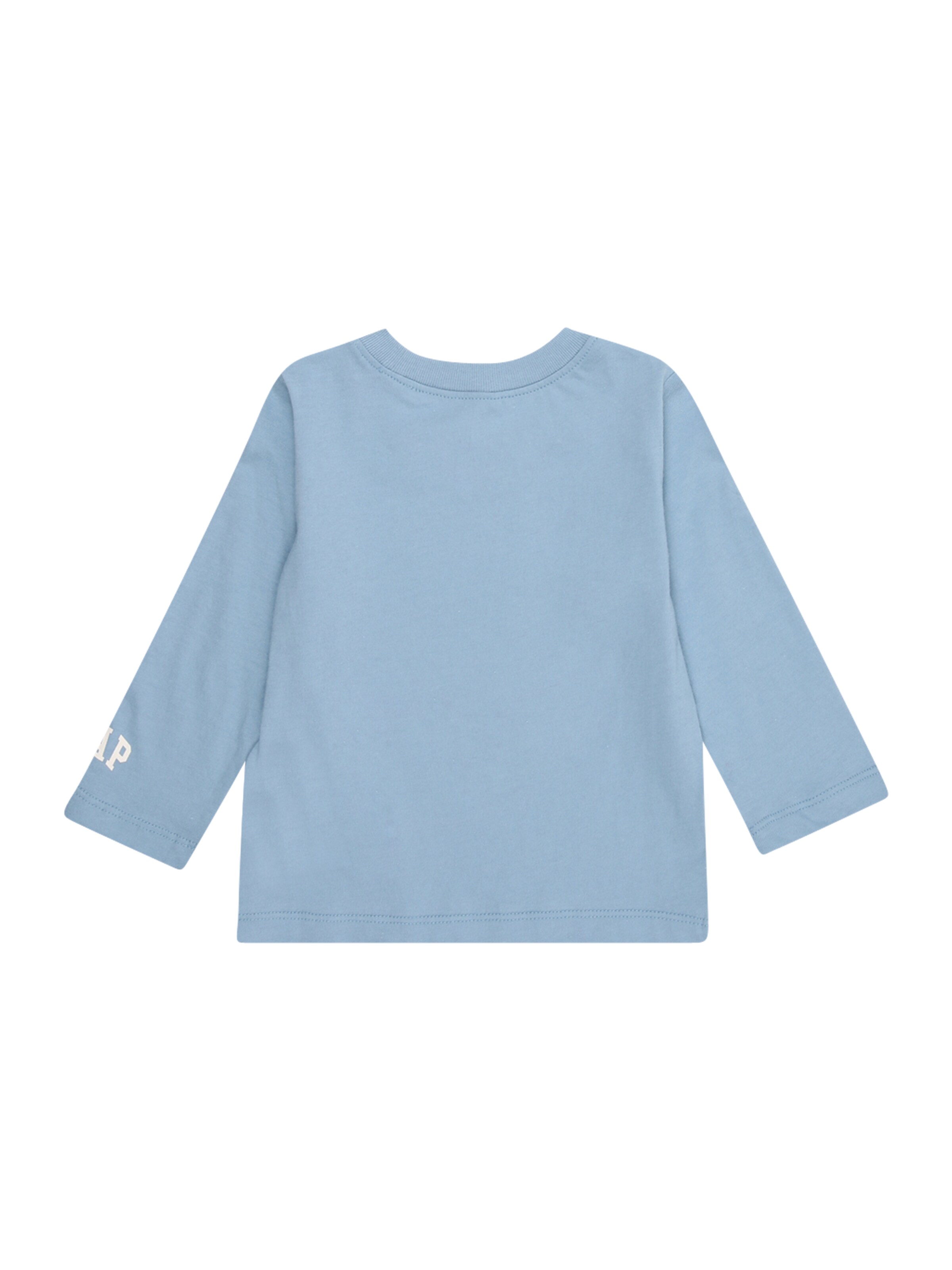 GAP Μπλουζάκι σε μπλε