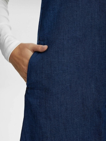 NÜMPH Mekko 'NUAMBER ' värissä sininen