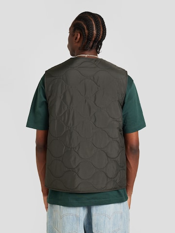 Only & Sons Vest 'ONSART' in Green