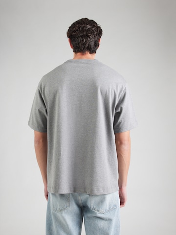 T-Shirt Calvin Klein Jeans en gris