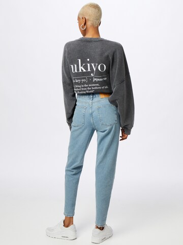 BDG Urban Outfitters Regular Jeans in Blauw