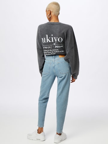 BDG Urban Outfitters regular Τζιν σε μπλε