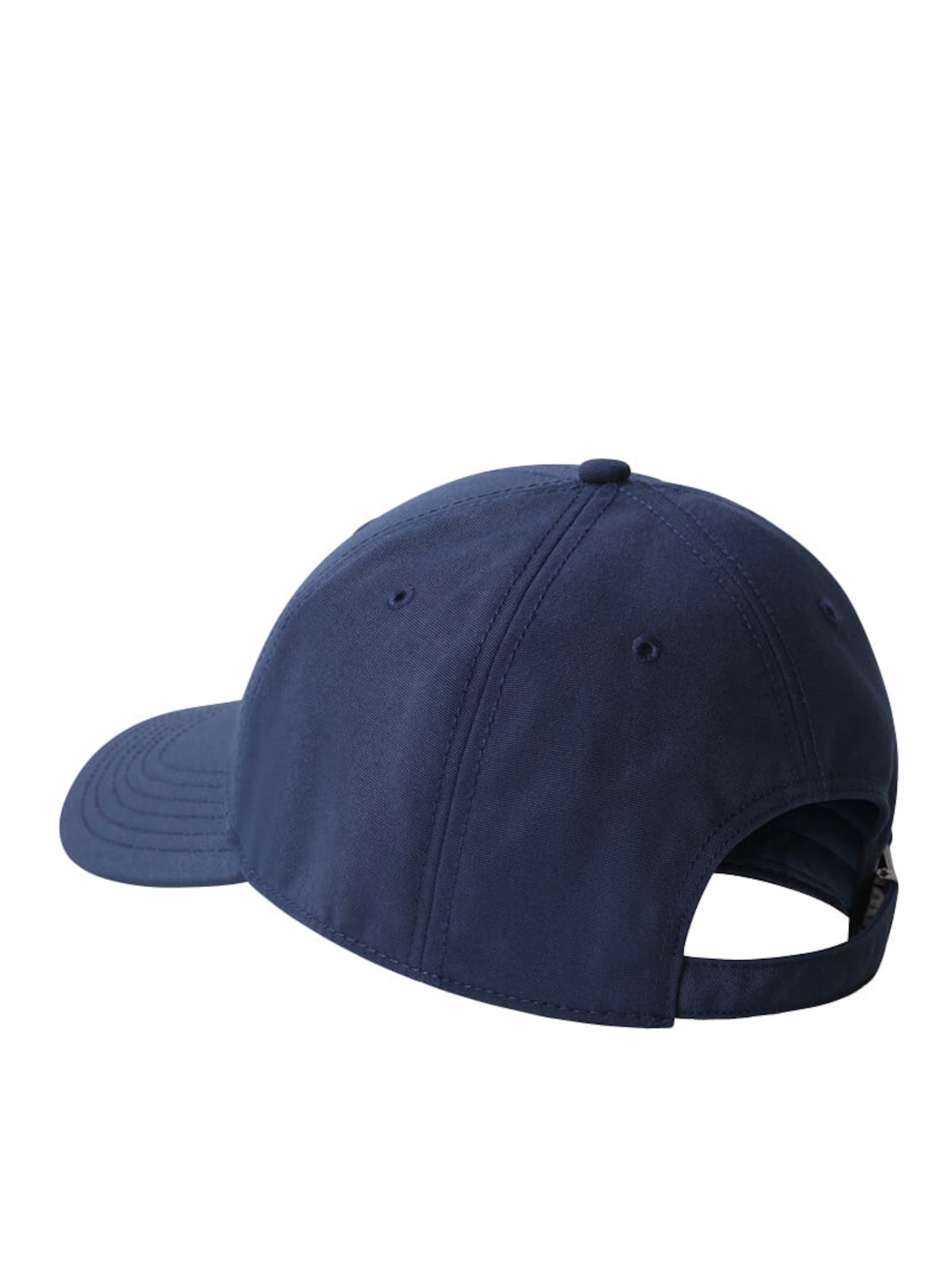 THE NORTH FACE Cap in Blue