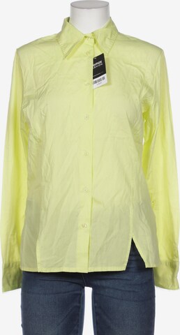 CINQUE Blouse & Tunic in XS in Yellow: front