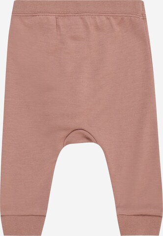 Hust & Claire Tapered Hose 'Gaby' in Pink