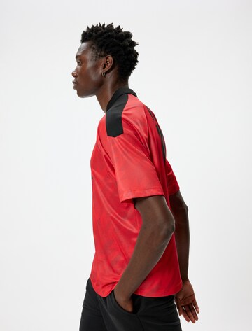 Koton Shirt in Rood