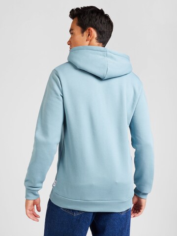 Only & Sons Regular Fit Sweatshirt 'ONSCERES' in Blau