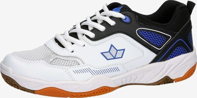 LICO Running shoe in 38 in Blue / Black / White, Item view