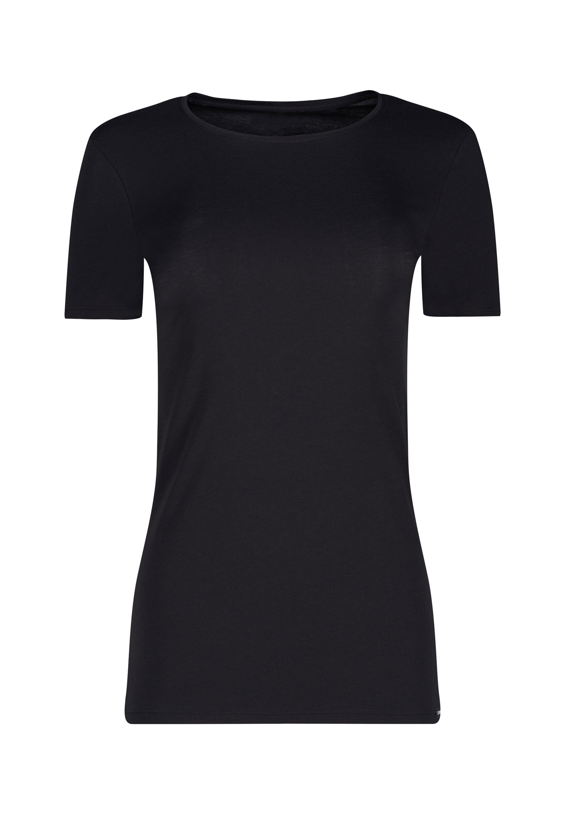 Skiny Undershirt in S in Black, Item view