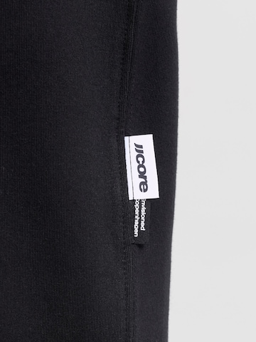 Maglietta di JACK & JONES in nero