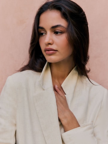 Blazer Friends Like These en beige