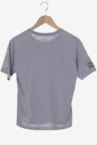 Maloja Top & Shirt in S in Grey
