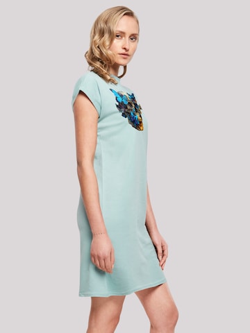 F4NT4STIC Kleid in Blau