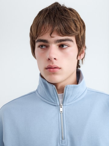 BALMOHK Collegepaita värissä sininen