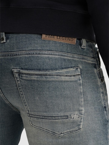 PME Legend Regular Jeans 'Skyrak regular fit jeans' i blå